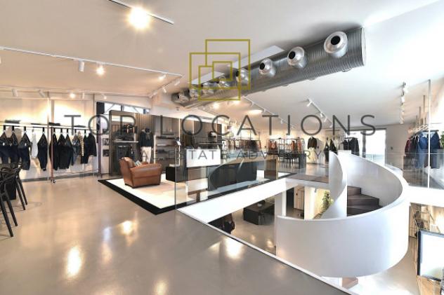 Immobile di 440 m² in affitto a Milano - Foto 2