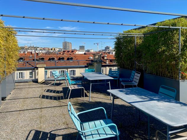 Unisciti a una comunità imprenditoriale fiorente a Milano, Spaces Porta Nuova - Foto 6