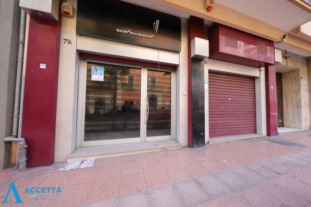 2 Vetrine in affitto a Taranto - Foto 16