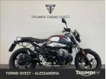 BMW R 1200 nineT Pure Abs my17