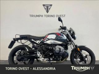 BMW R 1200 nineT Pure Abs my17