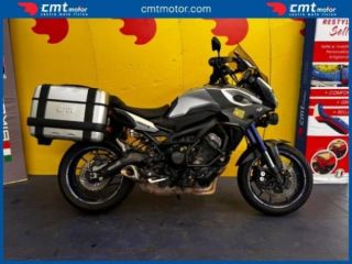 YAMAHA Tracer 900 Garantita e Finanziabile rif. 21398240