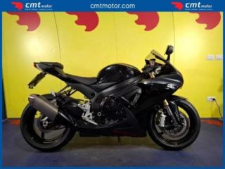 SUZUKI GSX R 750 Garantita e Finanziabile rif. 23979086