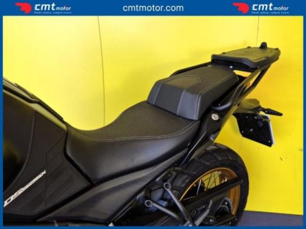 VOGE Valico 525 DSX Garantita e Finanziabile rif. 24108357 - Foto 10