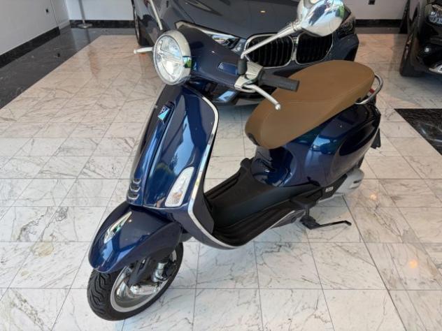 VESPA Primavera 125 ABS 1500 KM rif. 24059542 - Foto 2