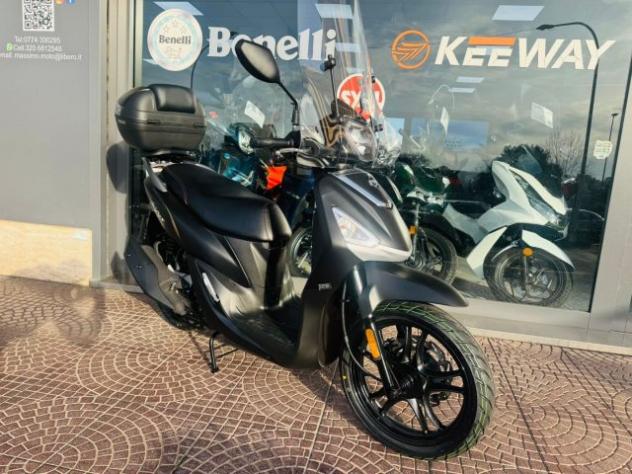 SYM Symphony 125 NUOVO PRONTA CONSEGNA DISPONIBILE rif. 23995616 - Foto 2