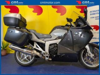 BMW K 1200 GT  Finanziabile - Grigio scuro - 36500 rif. 24016271