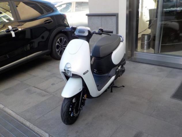 SYM CLBCU 50 Colibri EURO 5+ rif. 22565782 - Foto 9