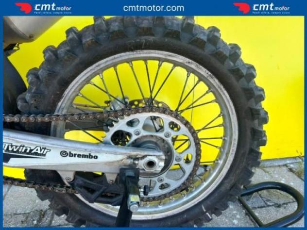 KTM SX 250 F Finanziabile - Arancione - 100 rif. 24104515 - Foto 7