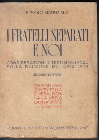 R46- P. PAOLO MANNA M. A.