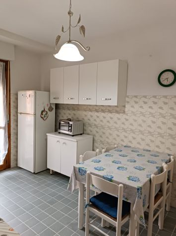 Due stanze singole in affitto