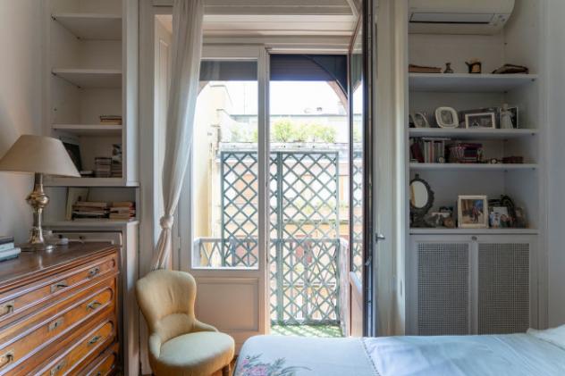 Appartamento di 126 m² con 3 locali in affitto a Milano - Foto 18