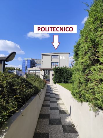 Bilocale, politecnico campus Bovisa - Foto 2