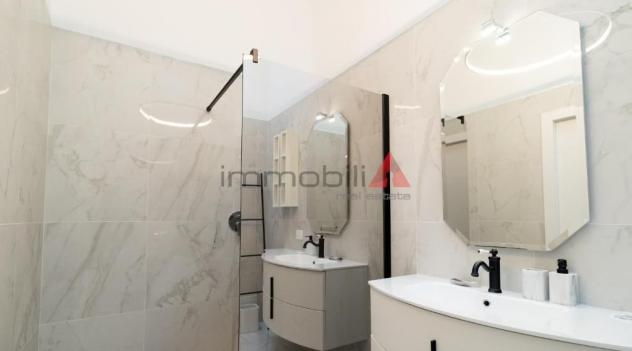 Stupendo Trilocale con Terrazzo in Parquet – Zona Stazione/Centro - Foto 18