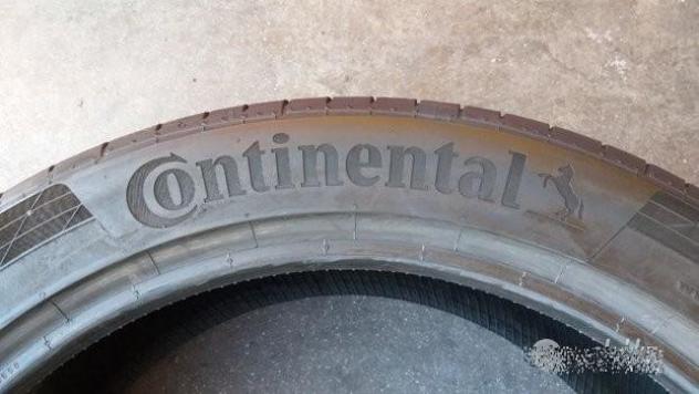 2 gomme 255 45 22 continental a130 - Foto 5