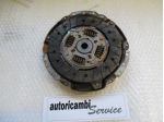 55187388 FRIZIONE CON SPINGIDISCO FIAT PUNTO 1.2 B 44KW 5M 5P (2002) RICAMB &hellip;