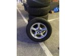 4 Cerchi in lega Bmw