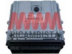 0281016842 BMW E90 330d centralina motore Bosch