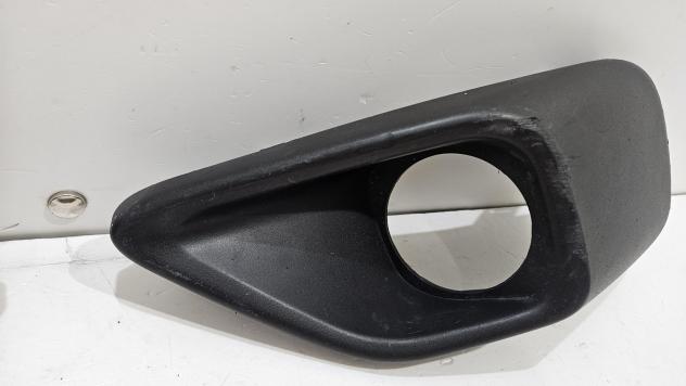 COPPIA CORNICI COVER FENDINEBBIA ANTERIORI FIAT Doblo Serie 735594056 735594057 (1521) - Foto 5