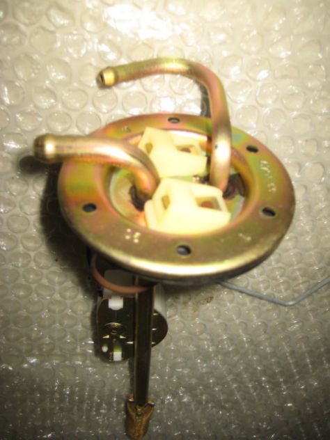 GALLEGGIANTE SERBATOIO BENZINA FIAT CAMPAGNOLA VEGLIA 679533 - Foto 4