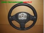 VOLANTE IN PELLE GRIGIO PEUGEOT 3008 (T8)  Meccanica  Sterzo  Volante  Vola &hellip;