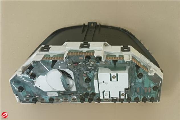 BAF52-0011572 0063255 QUADRO STRUMENTI ELETTRICO GRECAV EKE LM4 5 LIGIER NOVA - Foto 2