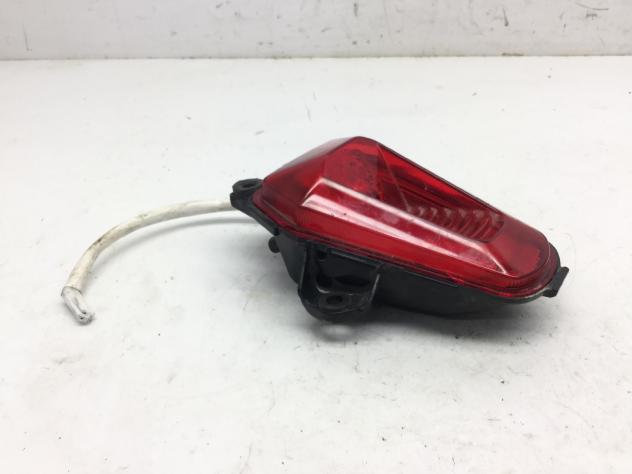 HONDA CB GT ABS KM0 1000 FARO FANALE STOP POSTERIORE - ROTTURA E CREPE 2026 - Foto 5