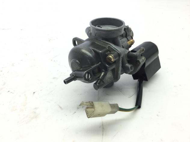 YAMAHA YN NEO'S 50 CARBURATORE DELL'ORTO PHVA 12 REVISIONATO 2002 SA151 - Foto 8