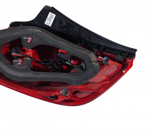 STOP FANALE POSTERIORE DESTRO OPEL Mokka X 42558889 (16) - Foto 15
