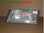 PROIETTORE S. '91 FIAT CROMA 999-U04307 Parti elettriche  Fanaleria  Proiet &hellip;