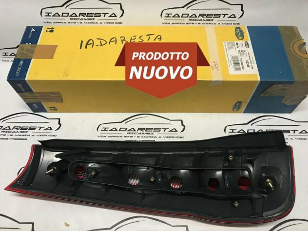 Faro Posteriore Destro Fiat Punto 1993 1999 7730722 - Foto 2