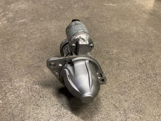 Motorino avviamento Subaru Crosstrek Hybrid del 2024 (23300AA831) - Foto 2