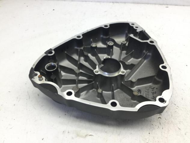 TRIUMPH SCRAMBLER XE 1200 CARTER COPERCHIO STATORE VOLANO 2021 2023 - Foto 4