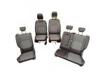 TAPPEZZERIA COMPLETA FORD Kuga Serie T7MA, T7MB, T7MC, T7MD (1619)