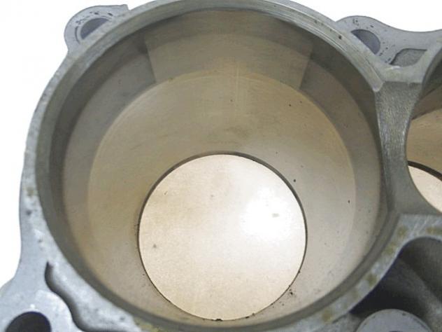 MONOBLOCCO CILINDRI BIELLE E PISTONI KAWASAKI VERSYS 1000 2015 - 2016 110050648 130010729 132510027HH ENGINE CYLINDER AND PISTONS - Foto 2