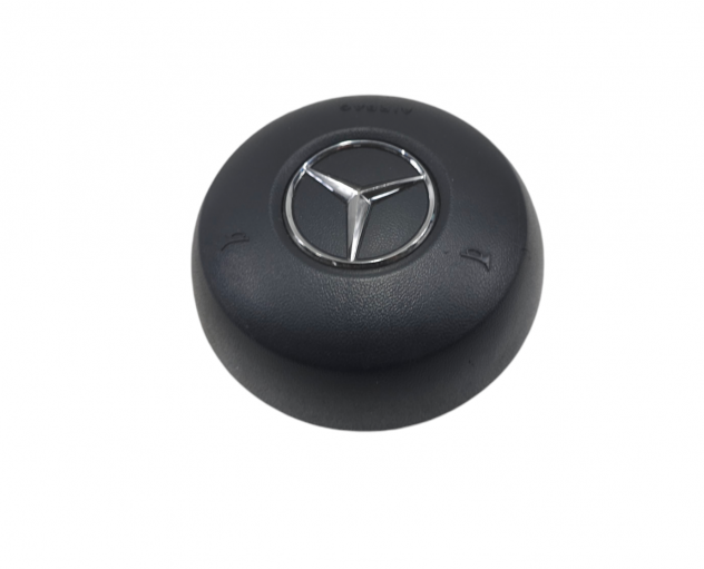 AIRBAG VOLANTE MERCEDES Classe B Serie (W247) A0008605101 (1823) - Foto 11