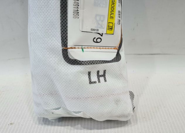 AIRBAG SEDILE SX FORD FIESTA 17 640824800F - Foto 2