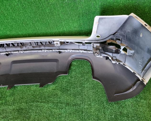 PARAURTI POSTERIORE COMPLETO AUDI Q5 Serie (8RB) 8R0807385C (0812) - Foto 13