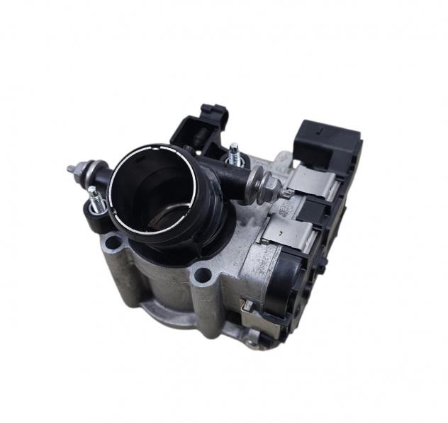 CORPO FARFALLATO JEEP Renegade Serie 46351286 46347813 Hybrid 1500 (18)