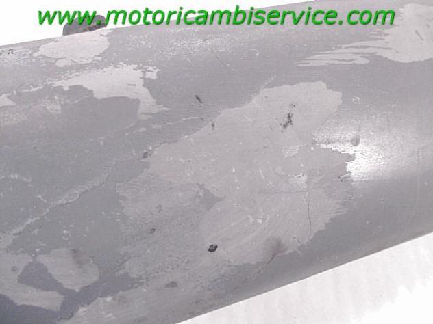 COPERTURA LATERALE DESTRA HONDA PANTHEON 150 (1998-2002)83410-KFG-D00ZB CON DIFETTO - Foto 3