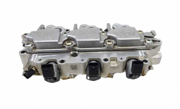 MODULO ATTUATORE VALVOLE JEEP Renegade Serie 00463390310 55282151 Benzina (18) - Foto 5