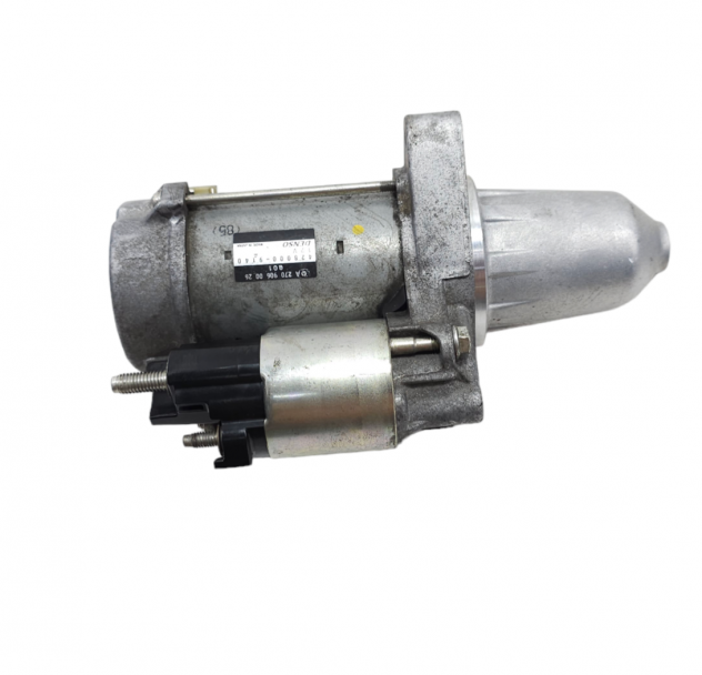 MOTORINO D' AVVIAMENTO MERCEDES Classe B W246 2° Serie A2709060026 OM 607.951 Diesel 1500 (12) - Foto 6