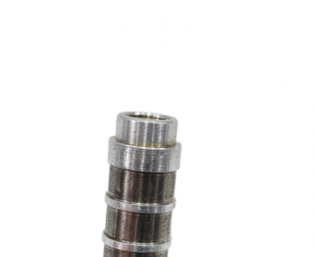SENSORE ALBERO A CAMME PEUGEOT 208 Serie 9812046280 HN05 Benzina 1200 (19) - Foto 7