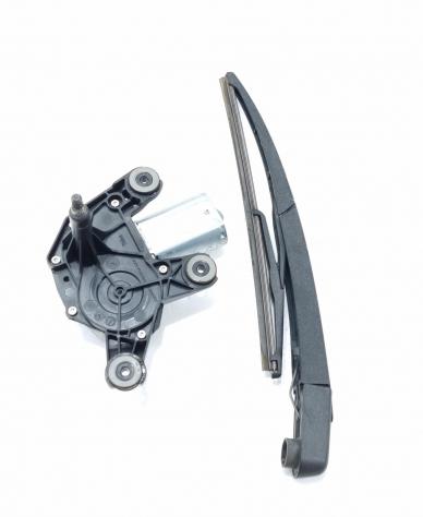 MOTORINO TERGICRISTALLO POSTERIORE FIAT Panda 3° Serie 51845966 (12)