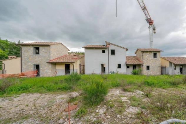Immobile in asta di 304360 m² in vendita a Castellina in Chianti - Foto 14