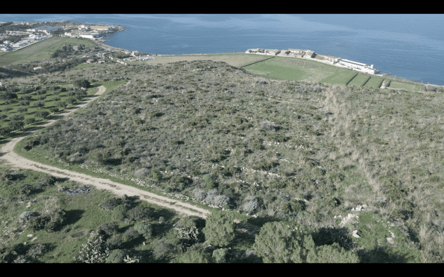 Esclusivo terreno panoramico edificabile a Erice - Sicilia - Foto 6