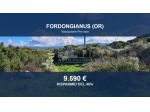 Immobile in asta di 22100 m² in vendita a Fordongianus