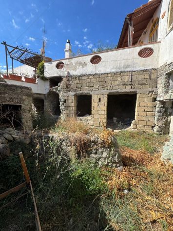 Forio – Panza, Vicolo della Morte | Fabbricato rurale di circa 40 mq da ristrutt - Foto 6