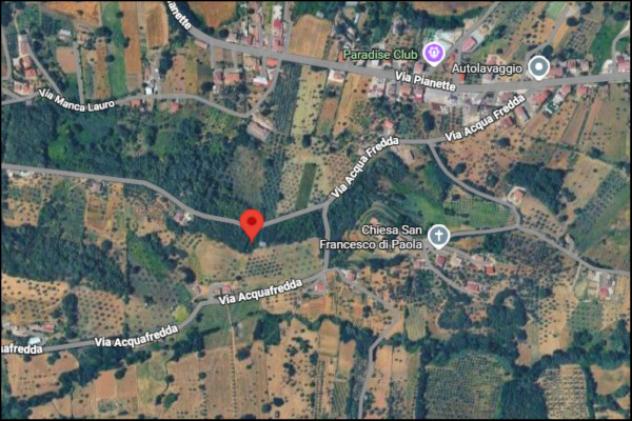 Immobile in asta di 960 m² in vendita a Montalto Uffugo - Foto 12