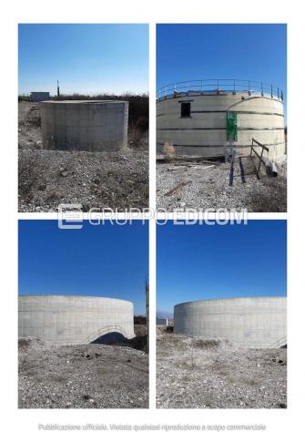 Terreno di 13290 mq in vendita a Montereale Valcellina - Rif. 4556589